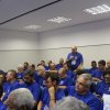 XXXII SEMINÁRIO DE DIRIGENTES SINDICAIS DA CONSTRUÇÃO E DO MOBILIÁRIO DO ESTADO DO PARANÁ 2024