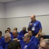 XXXII SEMINÁRIO DE DIRIGENTES SINDICAIS DA CONSTRUÇÃO E DO MOBILIÁRIO DO ESTADO DO PARANÁ 2024