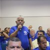 XXXII SEMINÁRIO DE DIRIGENTES SINDICAIS DA CONSTRUÇÃO E DO MOBILIÁRIO DO ESTADO DO PARANÁ 2024