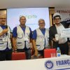 XXXII SEMINÁRIO DE DIRIGENTES SINDICAIS DA CONSTRUÇÃO E DO MOBILIÁRIO DO ESTADO DO PARANÁ 2024
