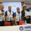 XXXII SEMINÁRIO DE DIRIGENTES SINDICAIS DA CONSTRUÇÃO E DO MOBILIÁRIO DO ESTADO DO PARANÁ 2024