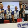 XXXII SEMINÁRIO DE DIRIGENTES SINDICAIS DA CONSTRUÇÃO E DO MOBILIÁRIO DO ESTADO DO PARANÁ 2024