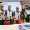 XXXII SEMINÁRIO DE DIRIGENTES SINDICAIS DA CONSTRUÇÃO E DO MOBILIÁRIO DO ESTADO DO PARANÁ 2024