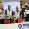 XXXII SEMINÁRIO DE DIRIGENTES SINDICAIS DA CONSTRUÇÃO E DO MOBILIÁRIO DO ESTADO DO PARANÁ 2024