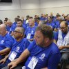 XXXII SEMINÁRIO DE DIRIGENTES SINDICAIS DA CONSTRUÇÃO E DO MOBILIÁRIO DO ESTADO DO PARANÁ 2024