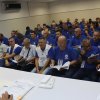 XXXII SEMINÁRIO DE DIRIGENTES SINDICAIS DA CONSTRUÇÃO E DO MOBILIÁRIO DO ESTADO DO PARANÁ 2024