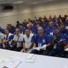 XXXII SEMINÁRIO DE DIRIGENTES SINDICAIS DA CONSTRUÇÃO E DO MOBILIÁRIO DO ESTADO DO PARANÁ 2024