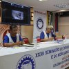 XXXII SEMINÁRIO DE DIRIGENTES SINDICAIS DA CONSTRUÇÃO E DO MOBILIÁRIO DO ESTADO DO PARANÁ 2024