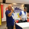XXXII SEMINÁRIO DE DIRIGENTES SINDICAIS DA CONSTRUÇÃO E DO MOBILIÁRIO DO ESTADO DO PARANÁ 2024
