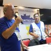 XXXII SEMINÁRIO DE DIRIGENTES SINDICAIS DA CONSTRUÇÃO E DO MOBILIÁRIO DO ESTADO DO PARANÁ 2024