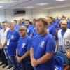 XXXII SEMINÁRIO DE DIRIGENTES SINDICAIS DA CONSTRUÇÃO E DO MOBILIÁRIO DO ESTADO DO PARANÁ 2024