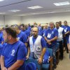 XXXII SEMINÁRIO DE DIRIGENTES SINDICAIS DA CONSTRUÇÃO E DO MOBILIÁRIO DO ESTADO DO PARANÁ 2024