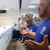 XXXII SEMINÁRIO DE DIRIGENTES SINDICAIS DA CONSTRUÇÃO E DO MOBILIÁRIO DO ESTADO DO PARANÁ 2024