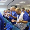 XXXII SEMINÁRIO DE DIRIGENTES SINDICAIS DA CONSTRUÇÃO E DO MOBILIÁRIO DO ESTADO DO PARANÁ 2024