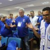 XXXII SEMINÁRIO DE DIRIGENTES SINDICAIS DA CONSTRUÇÃO E DO MOBILIÁRIO DO ESTADO DO PARANÁ 2024