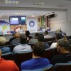 XXXII SEMINÁRIO DE DIRIGENTES SINDICAIS DA CONSTRUÇÃO E DO MOBILIÁRIO DO ESTADO DO PARANÁ 2024