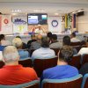 XXXII SEMINÁRIO DE DIRIGENTES SINDICAIS DA CONSTRUÇÃO E DO MOBILIÁRIO DO ESTADO DO PARANÁ 2024