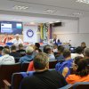XXXII SEMINÁRIO DE DIRIGENTES SINDICAIS DA CONSTRUÇÃO E DO MOBILIÁRIO DO ESTADO DO PARANÁ 2024