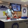 XXXII SEMINÁRIO DE DIRIGENTES SINDICAIS DA CONSTRUÇÃO E DO MOBILIÁRIO DO ESTADO DO PARANÁ 2024