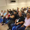 XXXII SEMINÁRIO DE DIRIGENTES SINDICAIS DA CONSTRUÇÃO E DO MOBILIÁRIO DO ESTADO DO PARANÁ 2024
