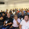 XXXII SEMINÁRIO DE DIRIGENTES SINDICAIS DA CONSTRUÇÃO E DO MOBILIÁRIO DO ESTADO DO PARANÁ 2024