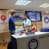 XXXII SEMINÁRIO DE DIRIGENTES SINDICAIS DA CONSTRUÇÃO E DO MOBILIÁRIO DO ESTADO DO PARANÁ 2024