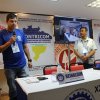 XXXII SEMINÁRIO DE DIRIGENTES SINDICAIS DA CONSTRUÇÃO E DO MOBILIÁRIO DO ESTADO DO PARANÁ 2024