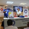 XXXII SEMINÁRIO DE DIRIGENTES SINDICAIS DA CONSTRUÇÃO E DO MOBILIÁRIO DO ESTADO DO PARANÁ 2024