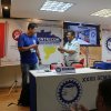 XXXII SEMINÁRIO DE DIRIGENTES SINDICAIS DA CONSTRUÇÃO E DO MOBILIÁRIO DO ESTADO DO PARANÁ 2024