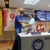 XXXII SEMINÁRIO DE DIRIGENTES SINDICAIS DA CONSTRUÇÃO E DO MOBILIÁRIO DO ESTADO DO PARANÁ 2024