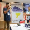 XXXII SEMINÁRIO DE DIRIGENTES SINDICAIS DA CONSTRUÇÃO E DO MOBILIÁRIO DO ESTADO DO PARANÁ 2024