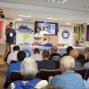 XXXII SEMINÁRIO DE DIRIGENTES SINDICAIS DA CONSTRUÇÃO E DO MOBILIÁRIO DO ESTADO DO PARANÁ 2024