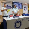 XXXII SEMINÁRIO DE DIRIGENTES SINDICAIS DA CONSTRUÇÃO E DO MOBILIÁRIO DO ESTADO DO PARANÁ 2024