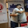 XXXII SEMINÁRIO DE DIRIGENTES SINDICAIS DA CONSTRUÇÃO E DO MOBILIÁRIO DO ESTADO DO PARANÁ 2024