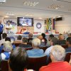 XXXII SEMINÁRIO DE DIRIGENTES SINDICAIS DA CONSTRUÇÃO E DO MOBILIÁRIO DO ESTADO DO PARANÁ 2024