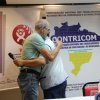 XXXII SEMINÁRIO DE DIRIGENTES SINDICAIS DA CONSTRUÇÃO E DO MOBILIÁRIO DO ESTADO DO PARANÁ 2024