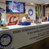 XXXII SEMINÁRIO DE DIRIGENTES SINDICAIS DA CONSTRUÇÃO E DO MOBILIÁRIO DO ESTADO DO PARANÁ 2024