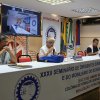 XXXII SEMINÁRIO DE DIRIGENTES SINDICAIS DA CONSTRUÇÃO E DO MOBILIÁRIO DO ESTADO DO PARANÁ 2024