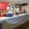 XXXII SEMINÁRIO DE DIRIGENTES SINDICAIS DA CONSTRUÇÃO E DO MOBILIÁRIO DO ESTADO DO PARANÁ 2024