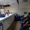 XXXII SEMINÁRIO DE DIRIGENTES SINDICAIS DA CONSTRUÇÃO E DO MOBILIÁRIO DO ESTADO DO PARANÁ 2024