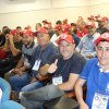 XXXII SEMINÁRIO DE DIRIGENTES SINDICAIS DA CONSTRUÇÃO E DO MOBILIÁRIO DO ESTADO DO PARANÁ 2024