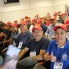 XXXII SEMINÁRIO DE DIRIGENTES SINDICAIS DA CONSTRUÇÃO E DO MOBILIÁRIO DO ESTADO DO PARANÁ 2024