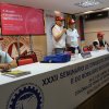 XXXII SEMINÁRIO DE DIRIGENTES SINDICAIS DA CONSTRUÇÃO E DO MOBILIÁRIO DO ESTADO DO PARANÁ 2024
