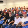 XXXII SEMINÁRIO DE DIRIGENTES SINDICAIS DA CONSTRUÇÃO E DO MOBILIÁRIO DO ESTADO DO PARANÁ 2024