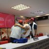 XXXII SEMINÁRIO DE DIRIGENTES SINDICAIS DA CONSTRUÇÃO E DO MOBILIÁRIO DO ESTADO DO PARANÁ 2024