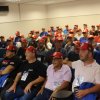 XXXII SEMINÁRIO DE DIRIGENTES SINDICAIS DA CONSTRUÇÃO E DO MOBILIÁRIO DO ESTADO DO PARANÁ 2024