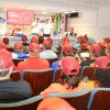 XXXII SEMINÁRIO DE DIRIGENTES SINDICAIS DA CONSTRUÇÃO E DO MOBILIÁRIO DO ESTADO DO PARANÁ 2024