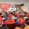 XXXII SEMINÁRIO DE DIRIGENTES SINDICAIS DA CONSTRUÇÃO E DO MOBILIÁRIO DO ESTADO DO PARANÁ 2024