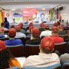 XXXII SEMINÁRIO DE DIRIGENTES SINDICAIS DA CONSTRUÇÃO E DO MOBILIÁRIO DO ESTADO DO PARANÁ 2024