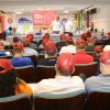 XXXII SEMINÁRIO DE DIRIGENTES SINDICAIS DA CONSTRUÇÃO E DO MOBILIÁRIO DO ESTADO DO PARANÁ 2024